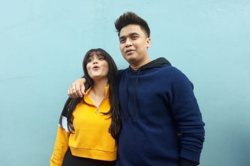 Billy Syahputra Sudah Siapkan Rumah untuk Hilda Vitria