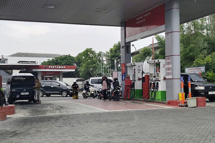 Pembelian Solar Bakal Wajib Cek STNK, Pertamina Patra Niaga Jatimbalinus Tunggu Juknis