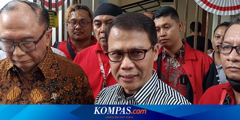 PDI-P Siapkan Kampanye Pemenangan Ganjar di Kampus