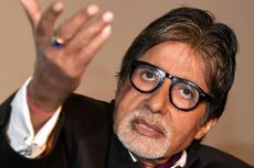Amitabh Bachchan Gelisah karena Acara Televisi