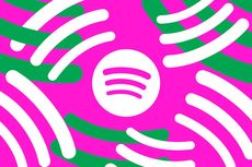 Trik Agar Kualitas Audio di Spotify Jadi Lebih Jernih