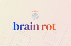 Arti "Brain Rot", Gangguan Mental akibat Medsos yang Jadi Oxford Word of The Year 2024