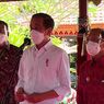 Fokus Vaksinasi di 3 Wilayah, Jokowi Harap Wisata di Bali Segera Dibuka Penuh