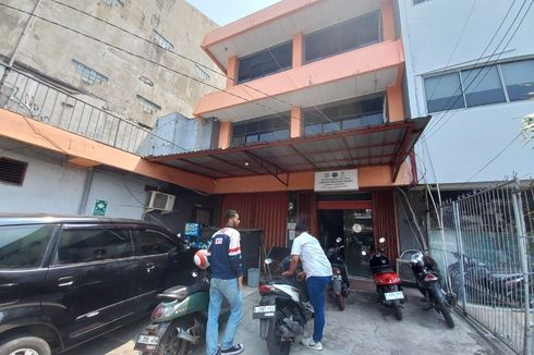 Penghuni Panti Rehabilitasi di Ciputat Mengamuk, Petugas: Saya Diancam Pakai Besi, Mulut Disumpal