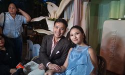 Yakup Hasibuan dan Jessica Mila Gelar Gender Reveal, Bakal Dikaruniai Anak Perempuan 