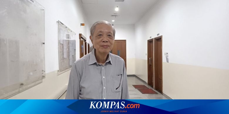 Ahli Sebut Struktur Tol MBZ Sulit Diperkuat karena Material Beton Diganti Baja