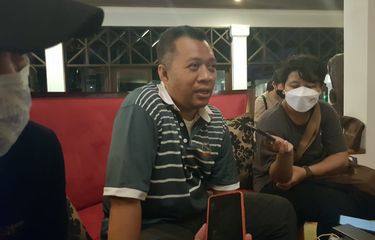 Gubernur Nusa Tenggara Barat (NTB) Zulkieflimansyah