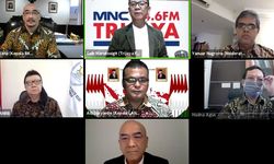 Memasuki “New Normal”, LAN Terus Berupaya Tingkatkan Kompetensi ASN