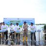 Tanam 8.000 Bibit Mangrove, Andra Soni: Perkuat Pesisir dari Ancaman Perubahan Iklim