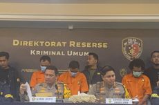 WNI Korban Tewas Kebakaran Apartemen di Hong Kong Bertambah Jadi 9 Orang