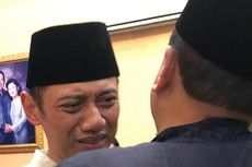 Cerita AHY tentang Keikhlasan Ani Yudhoyono Hadapi Kanker...