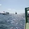 Demo di Tengah Laut, Nelayan Kangean Desak Hentikan Eksplorasi Migas