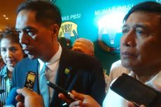 Mundur dari Calon Ketua PB PBSI, Gita Wirjawan Bantah Ada Intimidasi