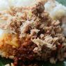 Resep Nasi Megono Pekalongan, Cocok untuk Sarapan 