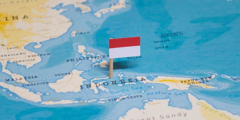 Dunia Maritim Indonesia Yang Kian Asing Bagi Kalangan Generasi Muda Terpelajar Halaman All Kompas Com Dunia Maritim Indonesia Yang Kian Asing Bagi Kalangan Generasi Muda Terpelajar Halaman All Kompas Com