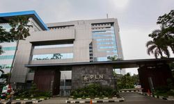 RUPS PLN Resmi Rombak Kursi Direksi, Ini Daftar Lengkapnya