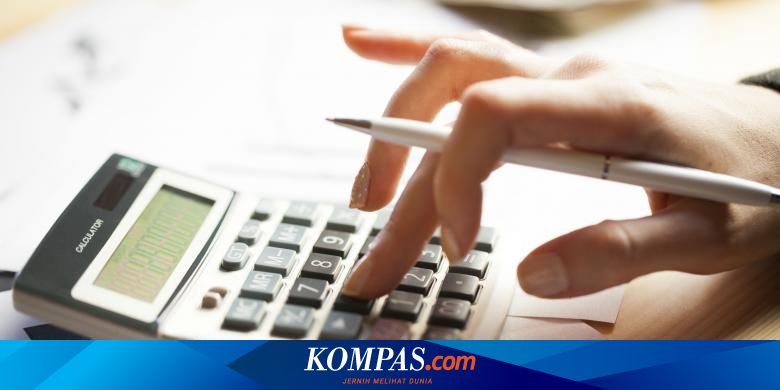 Penemuan Yang Mengubah Dunia Kalkulator Halaman All Kompas Com