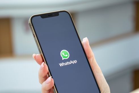 Cara agar Foto dari Chat WhatsApp Tersimpan secara Otomatis di Galeri HP