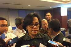 Sri Mulyani Kaji Sektor Industri yang Bisa Dapat Insentif Pajak