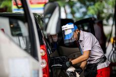 Jangan Mengosongkan Tangki BBM, Efeknya Dapat Merusak Fuel Pump Mobil