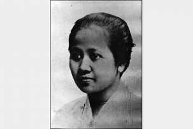 Raden Ajeng Kartini