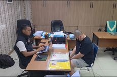 Kemenag Luncurkan Program Pendanaan Riset Indonesia Bangkit, Dorong SDM Menuju Indonesia Emas 2045