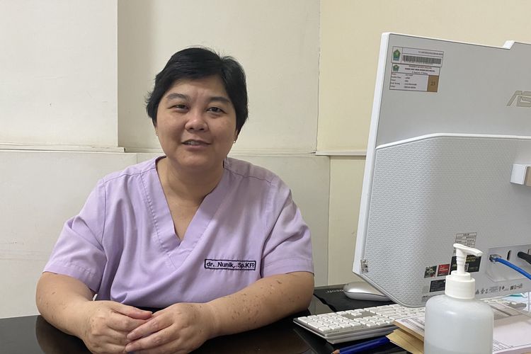 Dokter RSUD Malang Ungkap Kecanduan Gawai Bisa Picu Anak Terlambat Bicara