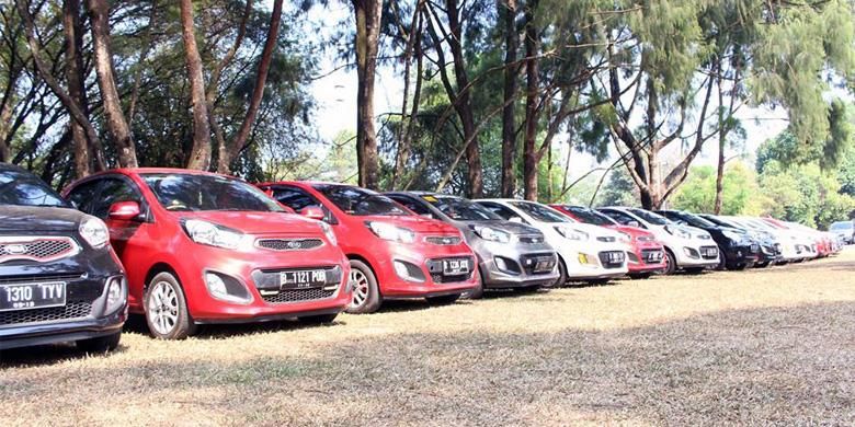 Picanto Club Indonesia (PiCA) gelar musyawarah nasional sekaligus merayakan ulang tahun ke-11 pada 6 September 2015, di Tangerang Selatan.