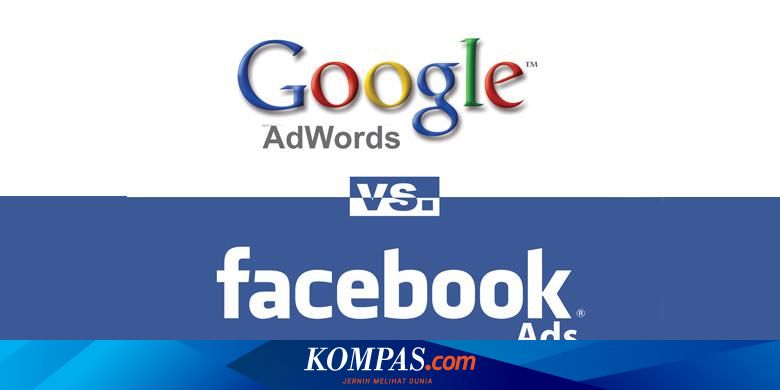 Saham Facebook Dan Google Rontok Wall Street Anjlok