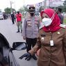 Bandar Lampung Tetap Gelar PPM Level 3 meski Dibatalkan Pemerintah Pusat