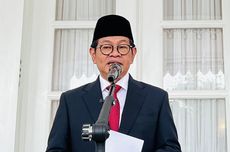 Instruksikan Semua Lurah Sukseskan Koperasi Merah Putih, Pramono: Kalau Gagal, Salah Pemimpinnya