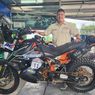 Indonesia Cross Country Rally Team Siap Bertarung di AXCR 2022