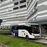 Jadwal DAMRI Jakarta-Bandara Soekarno Hatta 2025, dari Lebak Bulus Jam Berapa?