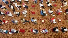 Penyandang Disabilitas Dapat Fasilitas Khusus Saat Ujian SBMPTN