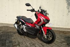 Model Baru Meluncur, Honda ADV Bekas mulai Rp 23 Jutaan