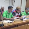 Buruh Nunukan Datangi Kantor DPRD, Lapor Dituduh Kriminal dan Aksi Demo Ditekan