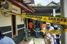 BNN Sumbar Bongkar Peredaran 100 Paket Ganja di Agam, 3 Orang Diamankan