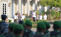 Pastikan Kota Semarang Aman Terkendali, Wali Kota Agustina; Kami Terus Berupaya Jaga Kedamaian