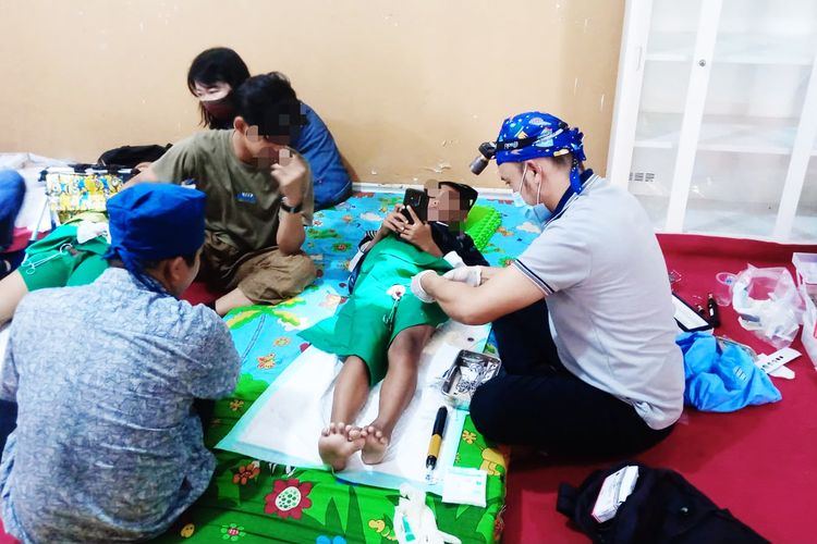 Jelang PPDB Jatim, 505 Anak Terlantar dan Yatim Piatu Bakal Punya Wali Sah