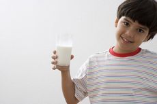 Riset Temukan Susu Bisa Bantu Menurunkan Berat Badan