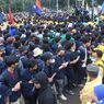 BEM SI Tegas Menolak Keberadaan Partai Mahasiswa Indonesia