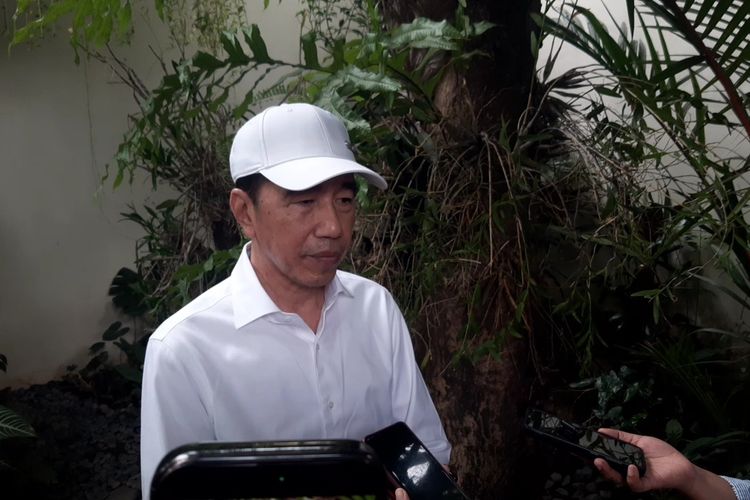 Jokowi Siap Hadir sebagai Saksi di Sidang Roy Suryo Pekan Depan