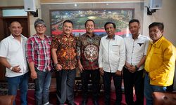 Pilwalkot Semarang 2020, Empat Partai Nyatakan Dukung Hendi-Ita