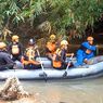 4 Hari Dicari, Bocah Tenggelam di Tulungagung Ditemukan Meninggal