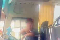 Sopir Bus Wisata Ini Turunkan Paksa Wisatawan karena Tak Beli Suvenir Darinya, Kok Bisa?