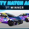 Ini Karya Virtual Terbaik Honda City Hatchback RS