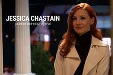 5 Rekomendasi Film yang Dibintangi Jessica Chastain