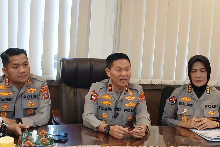 Propam Polda Sumbar Siapkan Sidang Etik AKBP Terlapor Dugaan Pelecehan Polwan