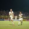 Hasil dan Klasemen Liga 1: Terkam Arema FC, Persija Tembus 5 Besar