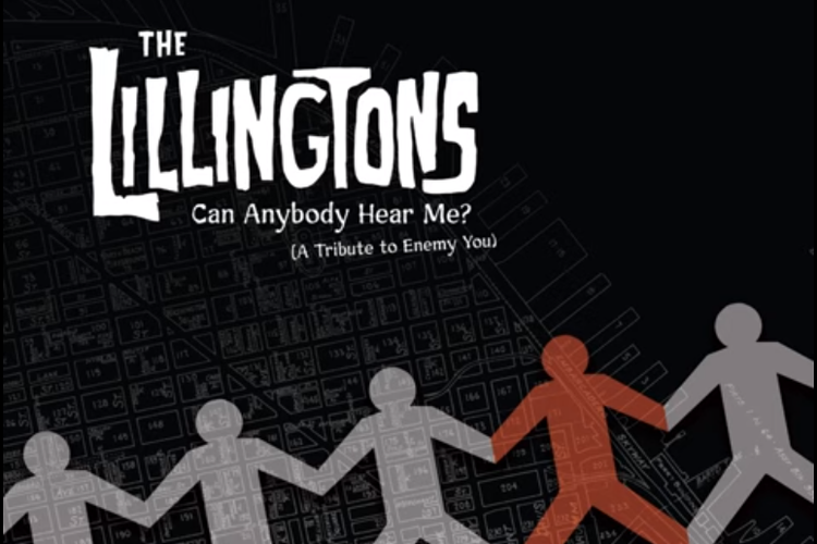 The Lillingtons